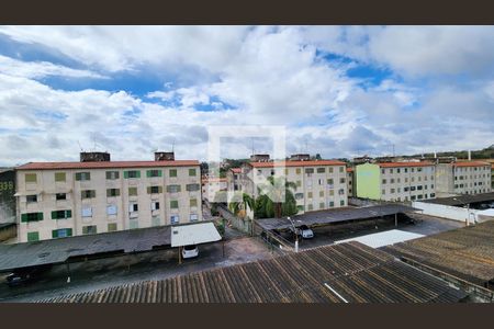 Vista Quarto 1 de casa à venda com 2 quartos, 49m² em Morada das Vinhas, Jundiaí