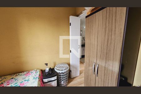 Quarto 1 de casa à venda com 2 quartos, 49m² em Morada das Vinhas, Jundiaí