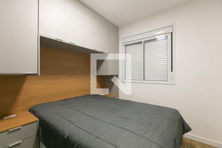 Quarto 1 de apartamento à venda com 2 quartos, 34m² em Vila Progresso (zona Leste), São Paulo