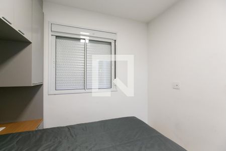 Quarto 1 de apartamento à venda com 2 quartos, 34m² em Vila Progresso (zona Leste), São Paulo