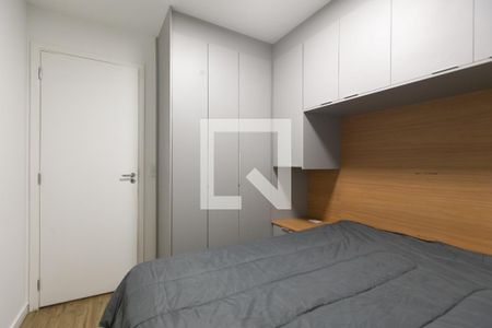 Quarto 1 de apartamento à venda com 2 quartos, 34m² em Vila Progresso (zona Leste), São Paulo