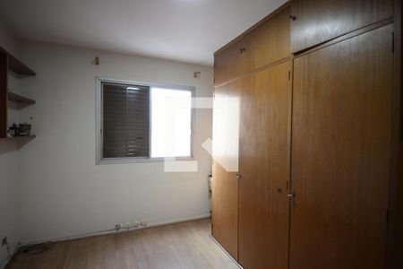 Suíte de apartamento à venda com 2 quartos, 90m² em Vila Mariana, São Paulo