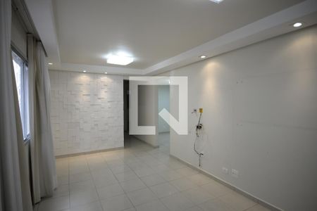 Sala de apartamento à venda com 2 quartos, 90m² em Vila Mariana, São Paulo