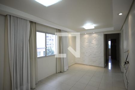 Sala de apartamento à venda com 2 quartos, 90m² em Vila Mariana, São Paulo