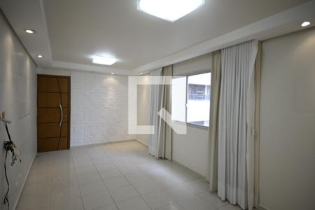 Sala de apartamento à venda com 2 quartos, 90m² em Vila Mariana, São Paulo