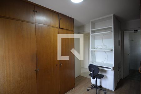 Suíte de apartamento à venda com 2 quartos, 90m² em Vila Mariana, São Paulo