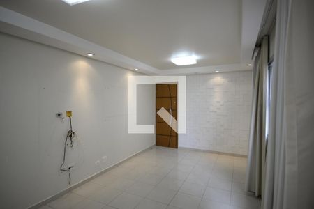 Sala de apartamento à venda com 2 quartos, 90m² em Vila Mariana, São Paulo