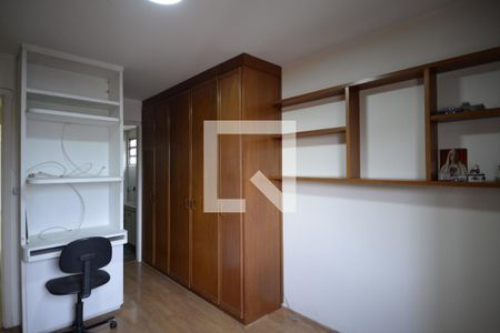 Suíte de apartamento à venda com 2 quartos, 90m² em Vila Mariana, São Paulo