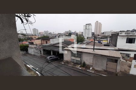 Vista da Sacada de casa para alugar com 3 quartos, 128m² em Jardim D’abril, Osasco