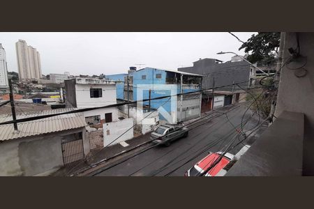 Vista da Sacada de casa para alugar com 3 quartos, 128m² em Jardim D’abril, Osasco