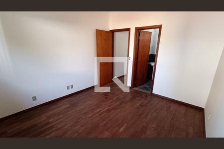 Suíte 1 de casa para alugar com 2 quartos, 220m² em Jardim das Flores, Sorocaba