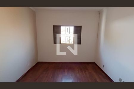 Suíte 1 de casa para alugar com 2 quartos, 220m² em Jardim das Flores, Sorocaba