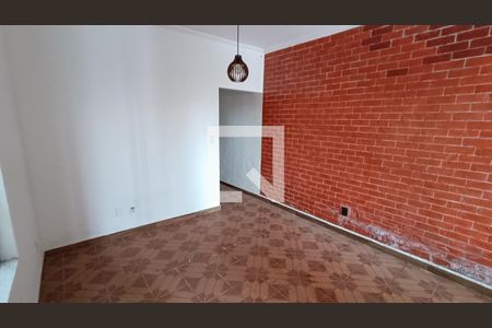 Sala de casa para alugar com 2 quartos, 220m² em Jardim das Flores, Sorocaba