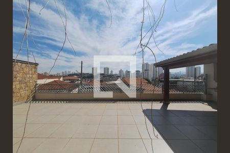 Vista Escritório de casa para alugar com 3 quartos, 348m² em Vila Romero, São Paulo