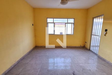 Sala de casa para alugar com 4 quartos, 180m² em Parque Nova Esperança, Duque de Caxias