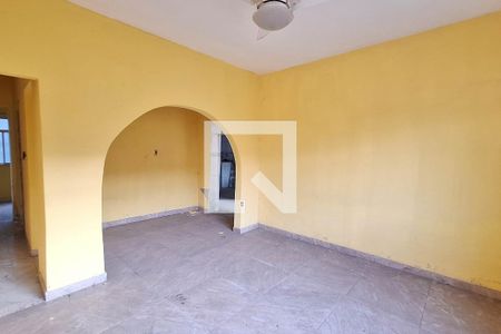 Sala de casa para alugar com 4 quartos, 180m² em Parque Nova Esperança, Duque de Caxias