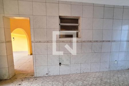 Cozinha de casa para alugar com 4 quartos, 180m² em Parque Nova Esperança, Duque de Caxias