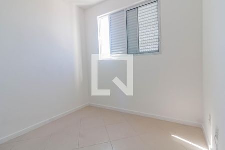 Quarto de apartamento para alugar com 3 quartos, 89m² em Barreiros, São José