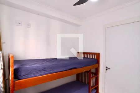 Quarto 1 de apartamento para alugar com 2 quartos, 38m² em Brás, São Paulo