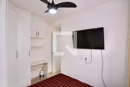 Quarto 2 de apartamento para alugar com 2 quartos, 38m² em Brás, São Paulo