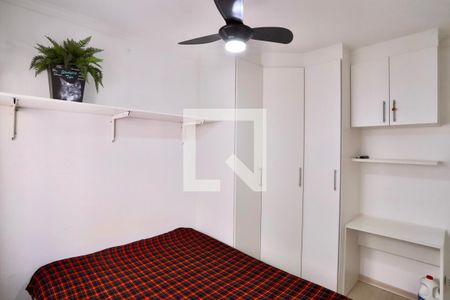 Quarto 2 de apartamento para alugar com 2 quartos, 38m² em Brás, São Paulo