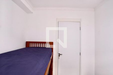 Quarto 1 de apartamento para alugar com 2 quartos, 38m² em Brás, São Paulo