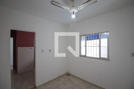 sala de casa para alugar com 1 quarto, 66m² em Mutuaguaçu, São Gonçalo