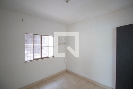 Suíte  de casa para alugar com 2 quartos, 36m² em Mutuaguaçu, São Gonçalo