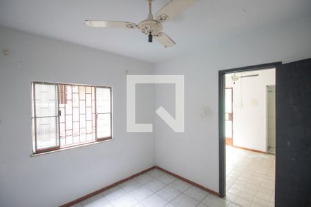 Sala de casa para alugar com 2 quartos, 36m² em Mutuaguaçu, São Gonçalo