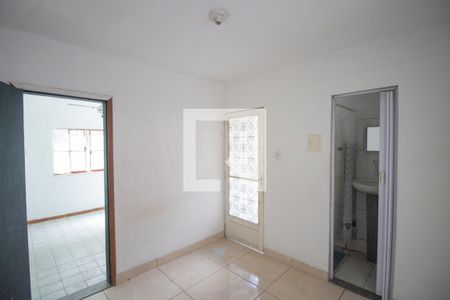 Suíte  de casa para alugar com 2 quartos, 36m² em Mutuaguaçu, São Gonçalo