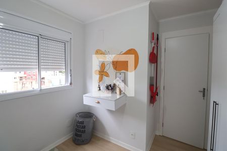 Quarto 2 de apartamento para alugar com 2 quartos, 54m² em Fátima, Canoas