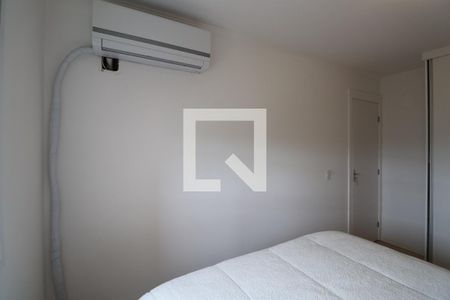 Quarto 1 de apartamento para alugar com 2 quartos, 54m² em Fátima, Canoas