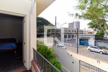 Sacada de casa à venda com 3 quartos, 106m² em Vila Prudente, São Paulo