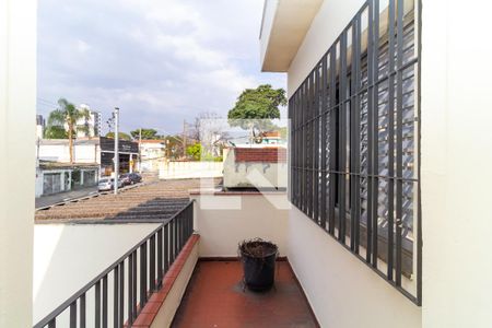 Sacada de casa à venda com 3 quartos, 106m² em Vila Prudente, São Paulo