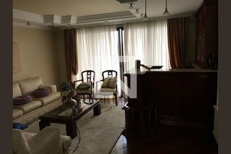 Apartamento à venda com 4 quartos, 230m² em Vila Galvão, Guarulhos