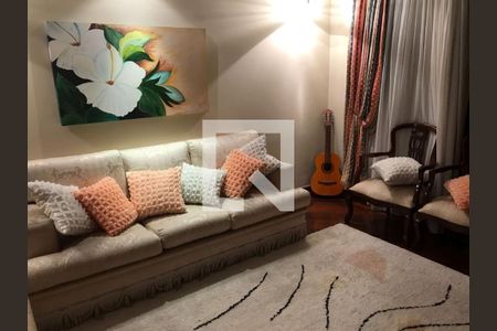 Apartamento à venda com 4 quartos, 230m² em Vila Galvão, Guarulhos