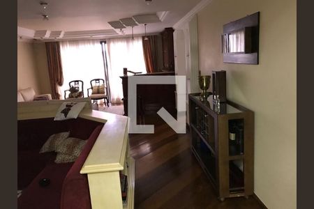 Apartamento à venda com 4 quartos, 230m² em Vila Galvão, Guarulhos