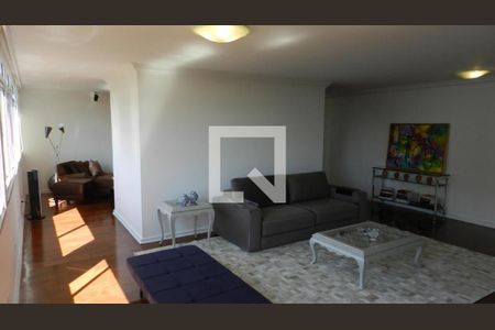 Apartamento à venda com 3 quartos, 230m² em Jardim Santo Amaro, São Paulo