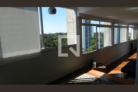 Apartamento à venda com 3 quartos, 230m² em Jardim Santo Amaro, São Paulo