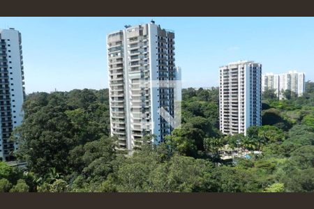 Apartamento à venda com 3 quartos, 230m² em Jardim Santo Amaro, São Paulo