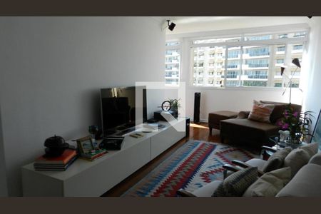 Apartamento à venda com 3 quartos, 230m² em Jardim Santo Amaro, São Paulo