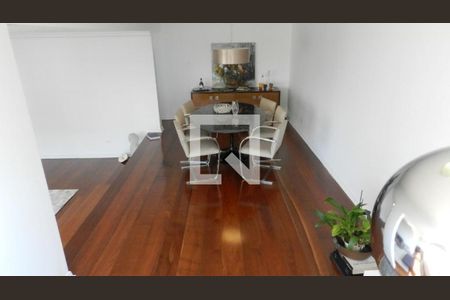 Apartamento à venda com 3 quartos, 230m² em Jardim Santo Amaro, São Paulo