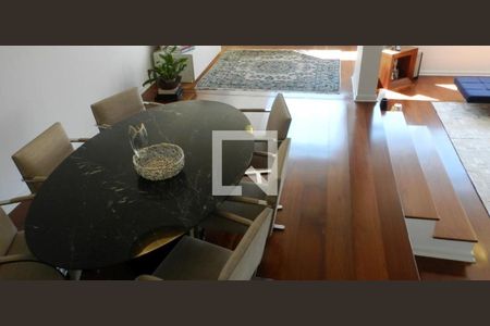 Apartamento à venda com 3 quartos, 230m² em Jardim Santo Amaro, São Paulo