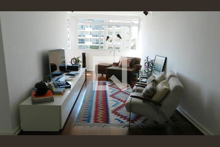 Apartamento à venda com 3 quartos, 230m² em Jardim Santo Amaro, São Paulo