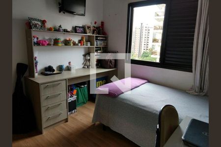 Apartamento à venda com 4 quartos, 173m² em Santana, São Paulo