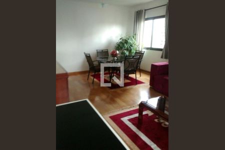 Apartamento à venda com 4 quartos, 173m² em Santana, São Paulo