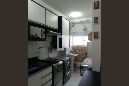 Apartamento à venda com 2 quartos, 45m² em Jardim Modelo, São Paulo