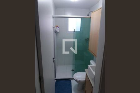 Apartamento à venda com 2 quartos, 45m² em Jardim Modelo, São Paulo