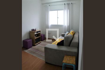 Apartamento à venda com 2 quartos, 45m² em Jardim Modelo, São Paulo