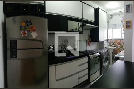 Apartamento à venda com 2 quartos, 45m² em Jardim Modelo, São Paulo